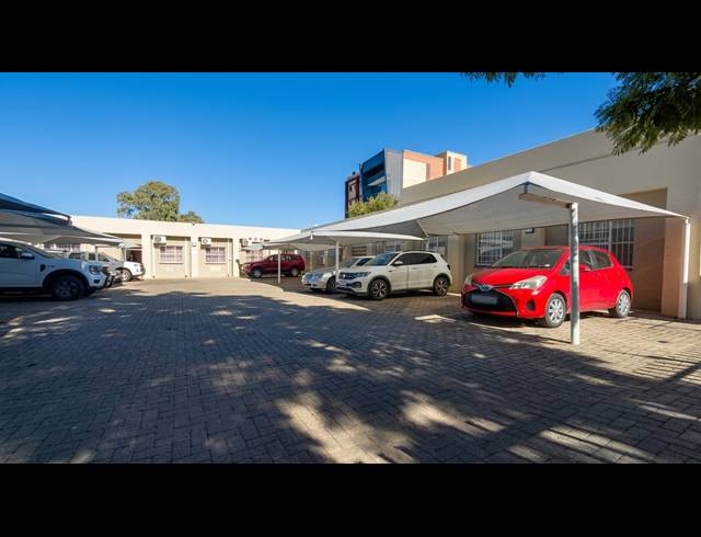 682.80M² BUSINESS FOR SALE IN POLOKWANE CENTRAL